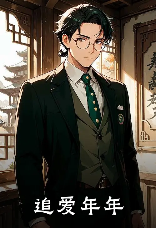 追爱年年