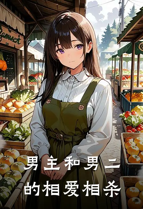 男主和男二的相爱相杀