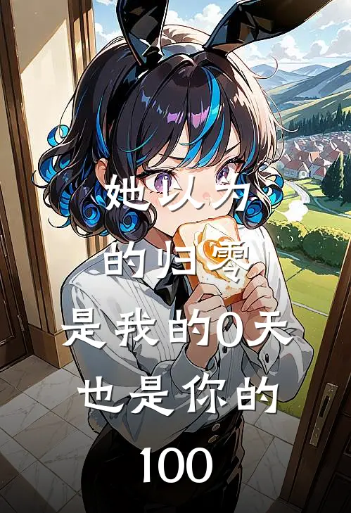 她以为的归零，是我的0天，也是你的100