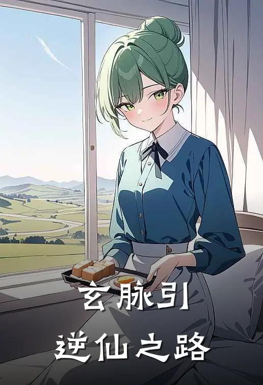 玄脉引：逆仙之路