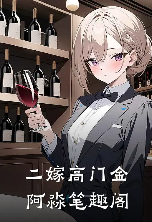 二嫁高门金阿淼笔趣阁