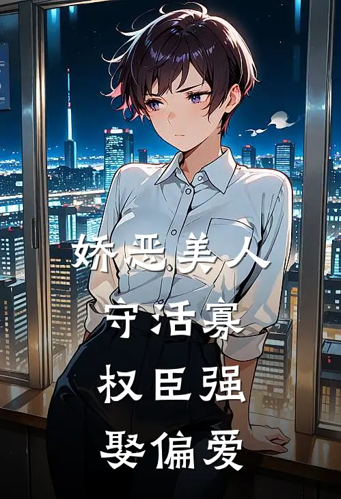 娇恶美人守活寡，权臣强娶偏爱