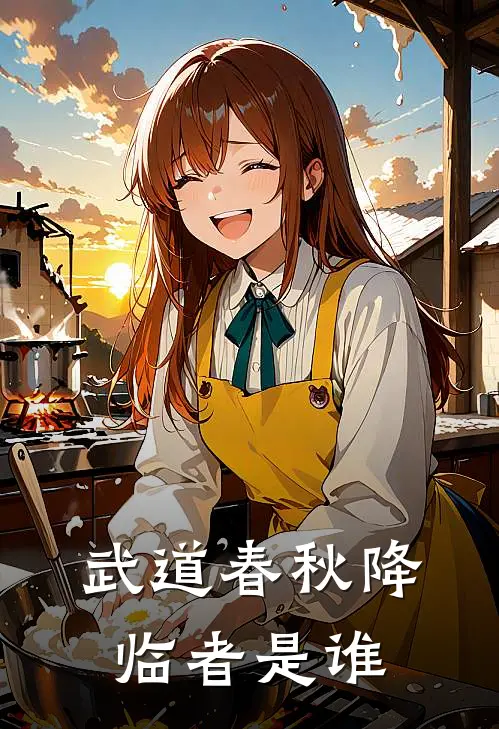 武道春秋降临者是谁