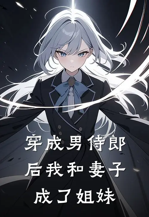 穿成男侍郎后我和妻子成了姐妹