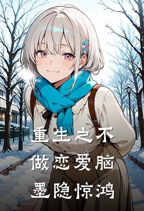 重生之不做恋爱脑【墨隐惊鸿】