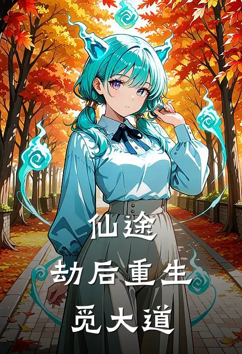 仙途：劫后重生觅大道