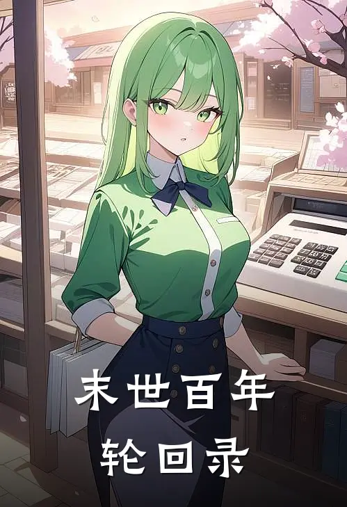 末世百年轮回录