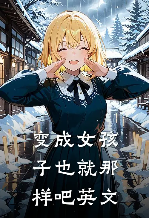 变成女孩子也就那样吧英文