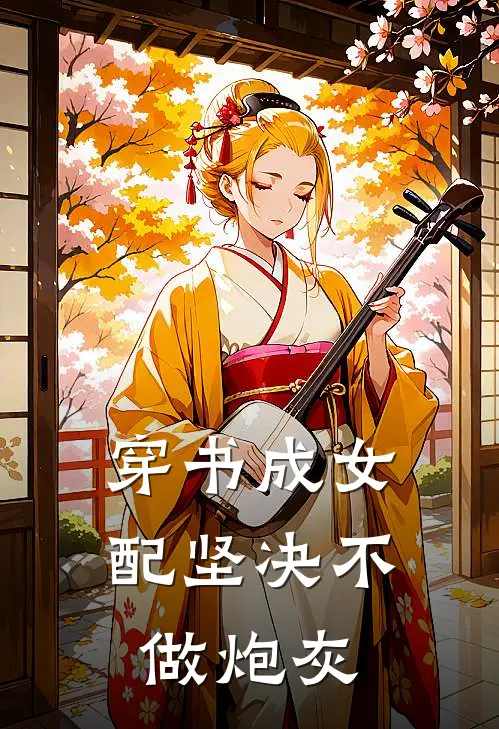 穿书成女配坚决不做炮灰