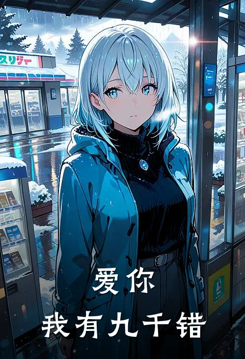 爱你，我有九千错