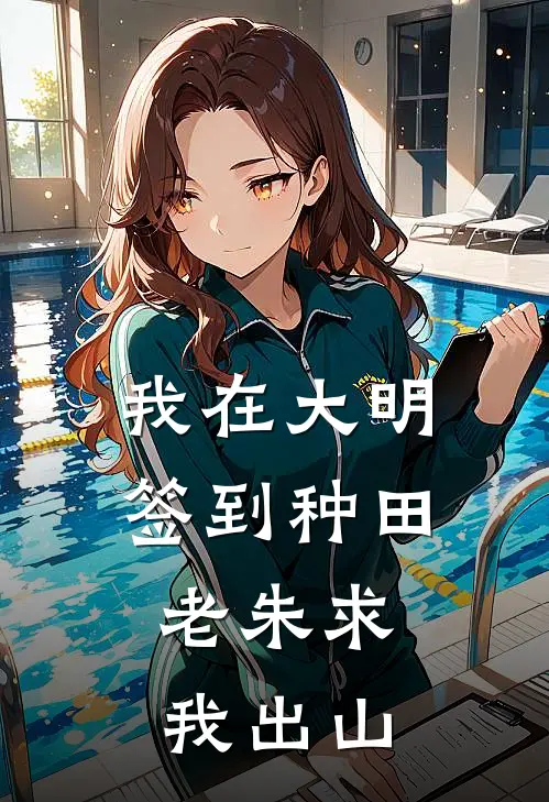 我在大明签到种田，老朱求我出山