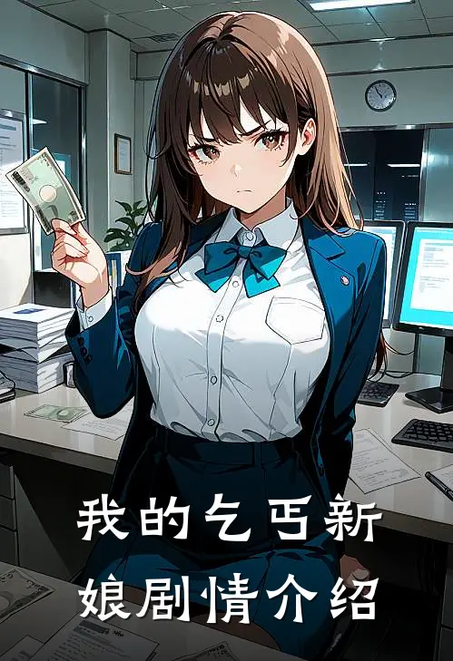 我的乞丐新娘剧情介绍