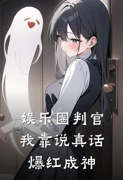 娱乐圈判官：我靠说真话爆红成神