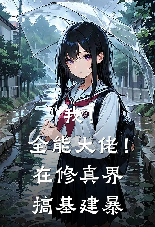 我！全能大佬！在修真界搞基建暴