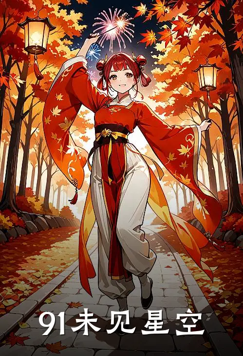91未见星空