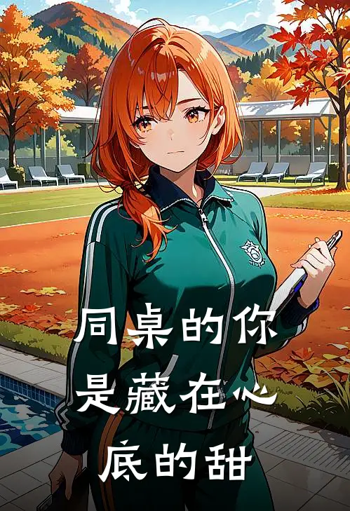 同桌的你，是藏在心底的甜