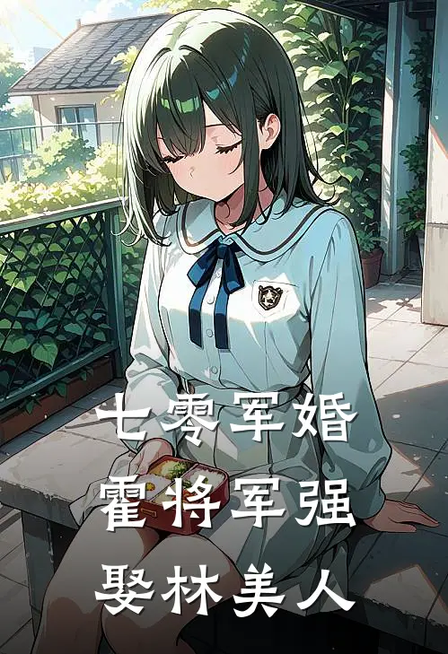 七零军婚：霍将军强娶林美人