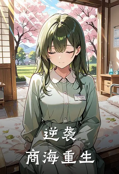 逆袭：商海重生