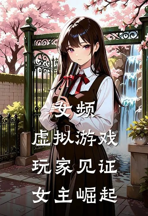 女频：虚拟游戏玩家见证女主崛起