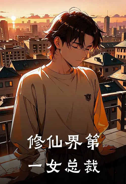 修仙界第一女总裁