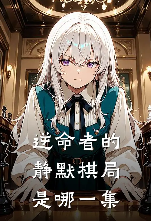 逆命者的静默棋局是哪一集