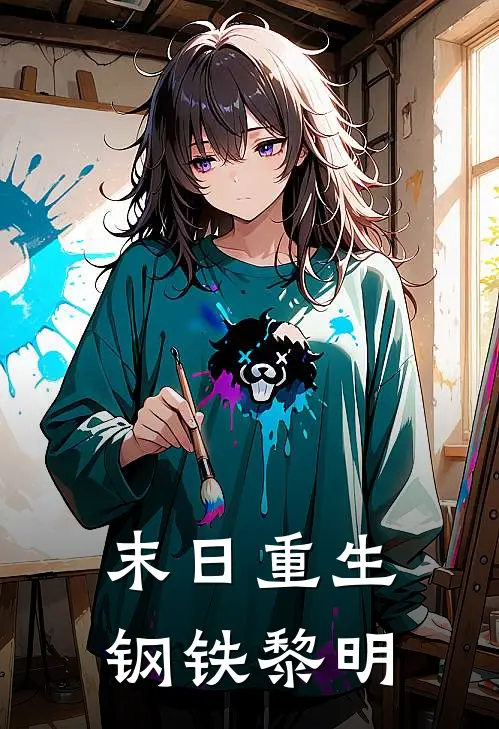 末日重生：钢铁黎明