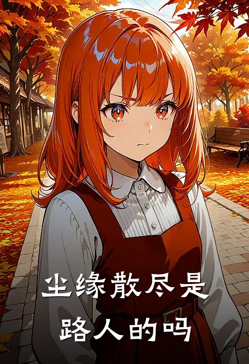 尘缘散尽是路人的吗