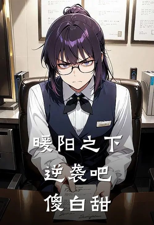 暖阳之下：逆袭吧傻白甜