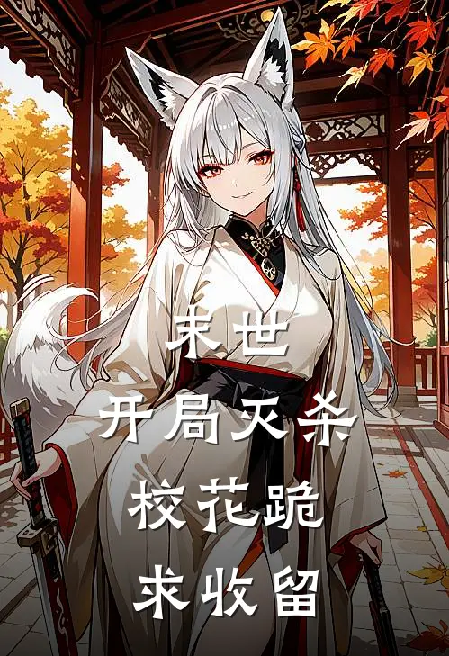 末世：开局灭杀，校花跪求收留