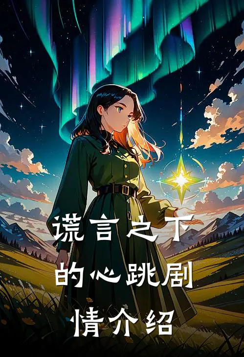 谎言之下的心跳剧情介绍