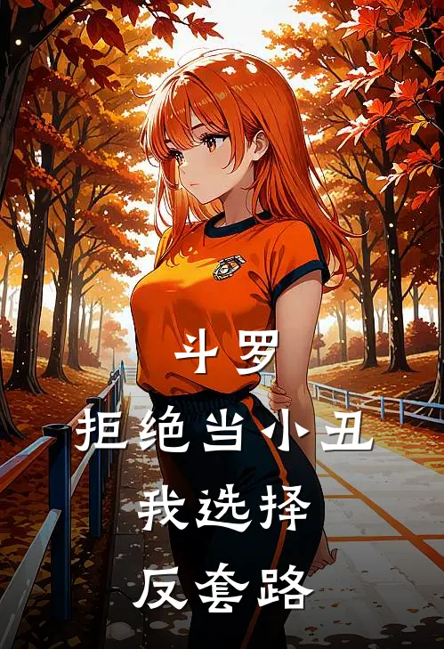 斗罗：拒绝当小丑，我选择反套路