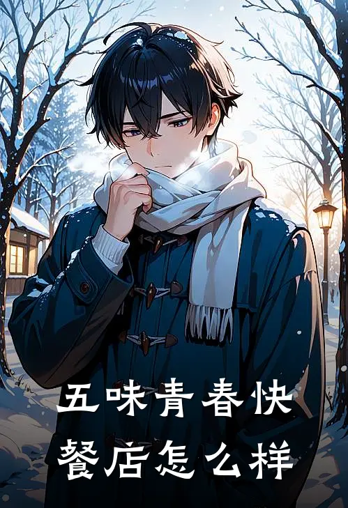 五味青春快餐店怎么样