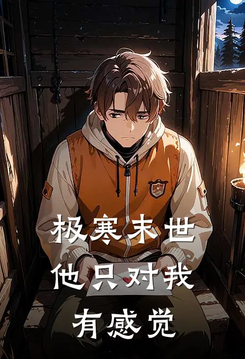 极寒末世：他只对我有感觉