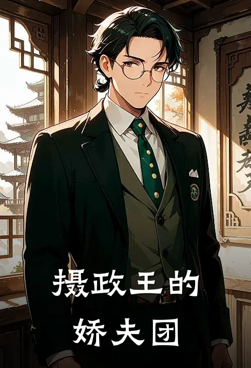 摄政王的娇夫团