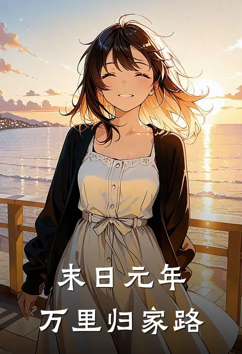 末日元年：万里归家路