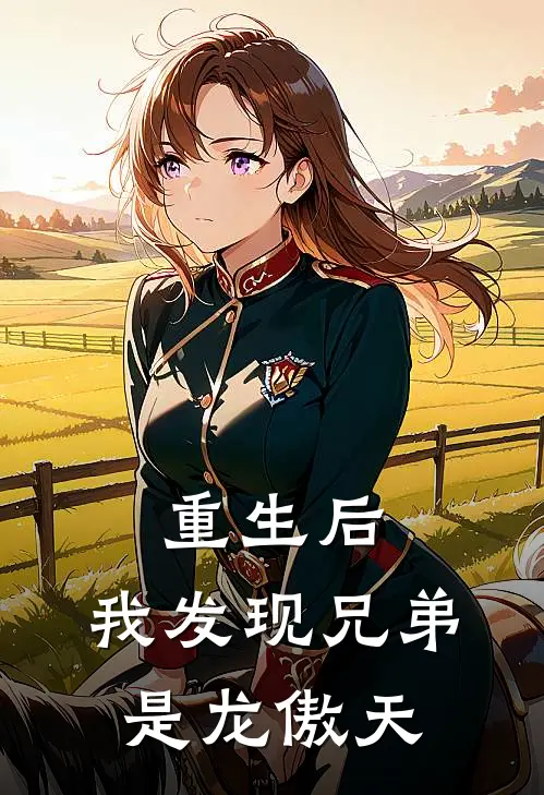 重生后，我发现兄弟是龙傲天