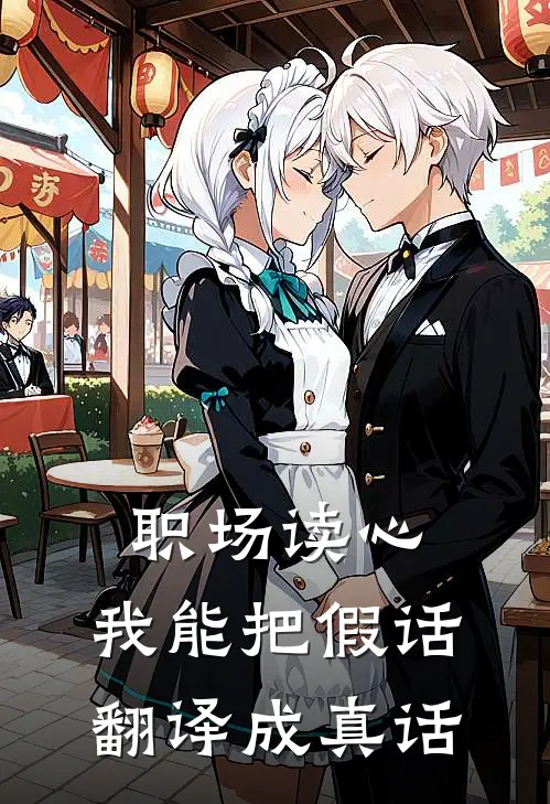 职场读心，我能把假话翻译成真话