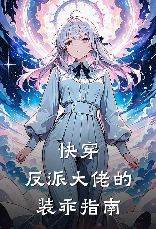 快穿：反派大佬的装乖指南