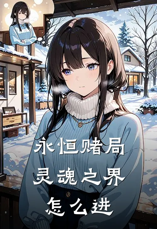 永恒赌局灵魂之界怎么进