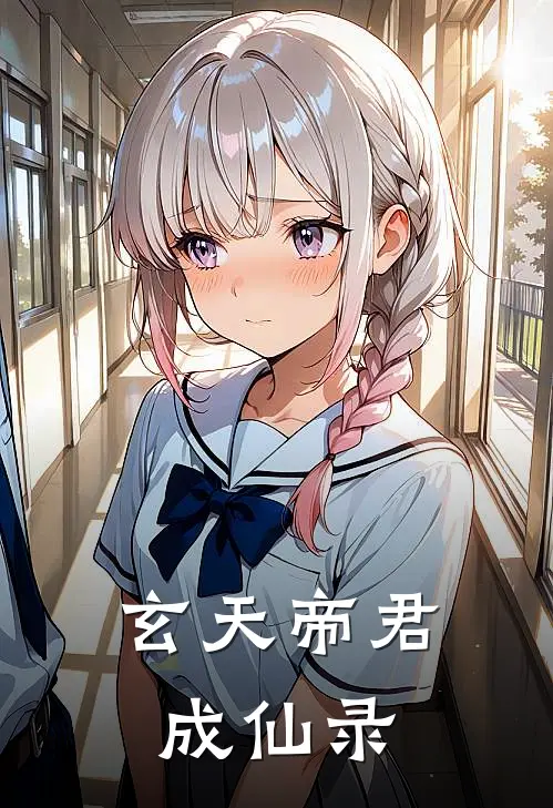 玄天帝君成仙录