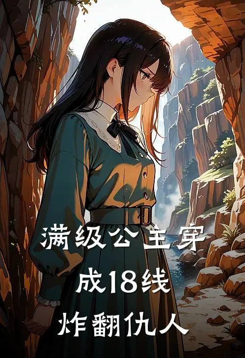 满级公主穿成18线：炸翻仇人