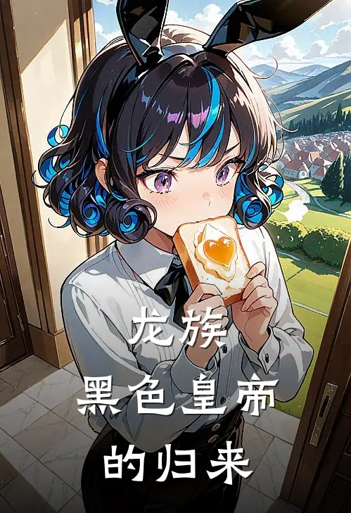 龙族：黑色皇帝的归来