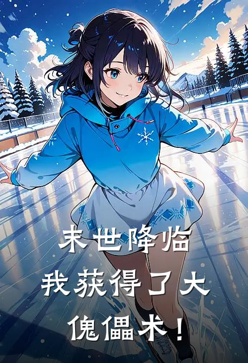 末世降临，我获得了大傀儡术！