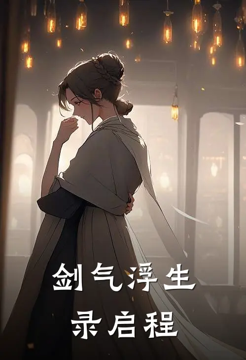 剑气浮生录启程