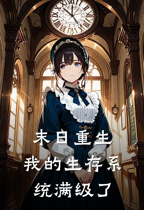 末日重生：我的生存系统满级了