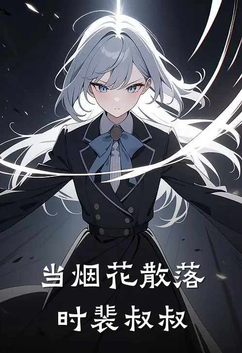 当烟花散落时裴叔叔