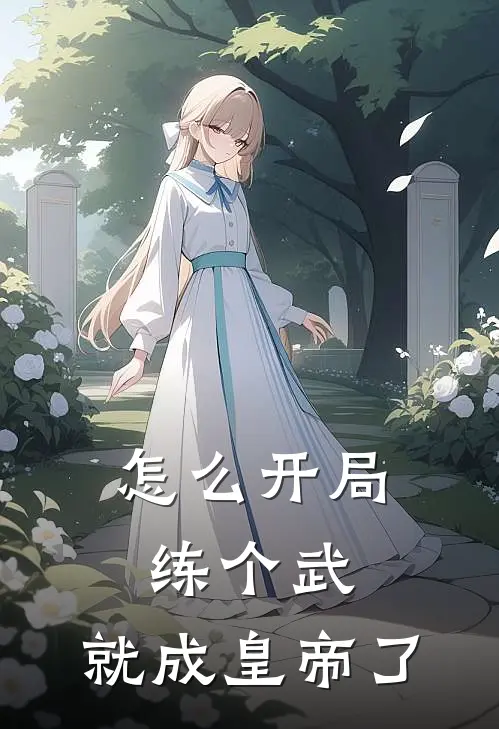 怎么开局练个武，就成皇帝了