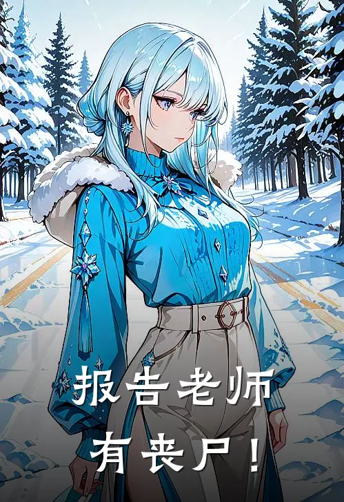 报告老师，有丧尸！