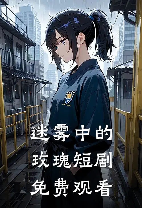 迷雾中的玫瑰短剧免费观看