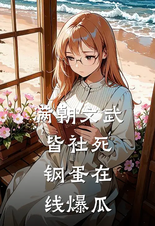 满朝文武皆社死：钢蛋在线爆瓜